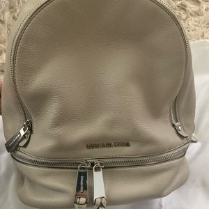 Michael Kors Rhea backpack